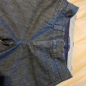 Gap curvy jean pants